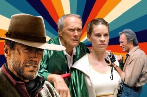 Clint Eastwood's Best Films Directed by, Top 10 Best Films