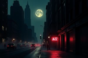 dark jazz, listening to music, an introduction to dark jazz