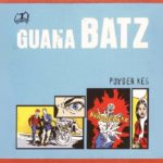 Guana Batz – Powder Keg (1996): instructions for self-detonation