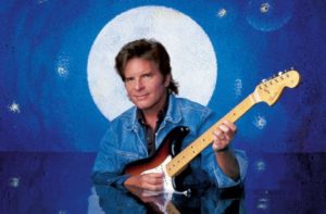John Fogerty, Blue Moon Swamp 1997, album review