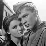 The best Soviet films about the war. Part 2 (1956-1985)