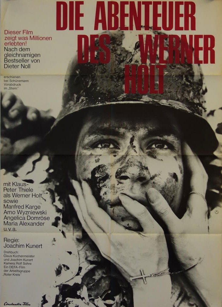 The Adventures of Werner Holt 1965, a brief overview