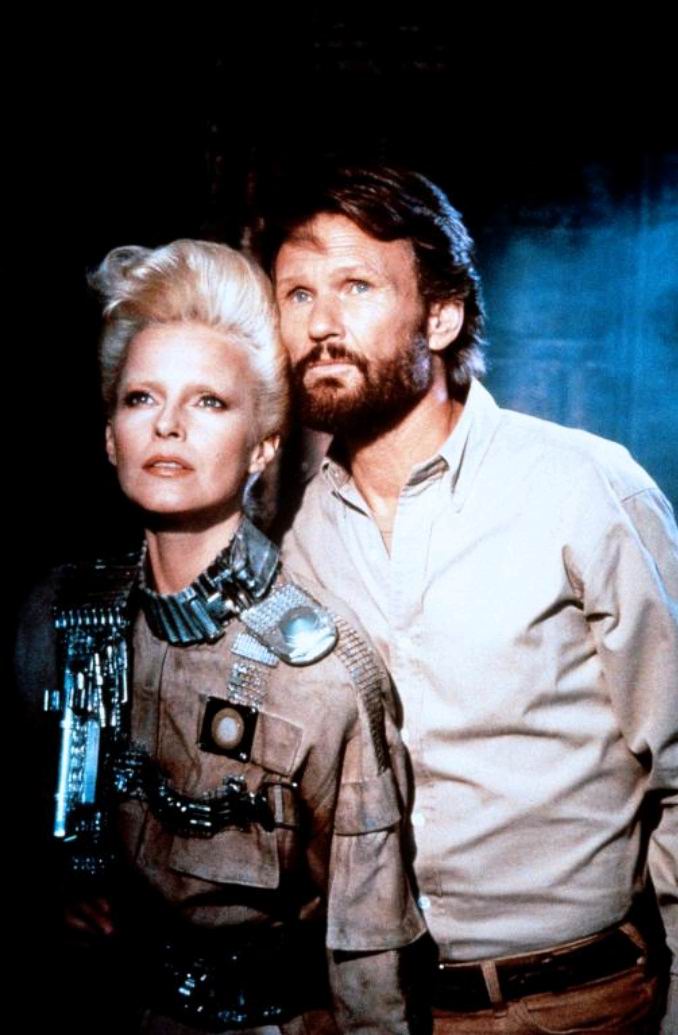 photo for the movie Millenium 1989