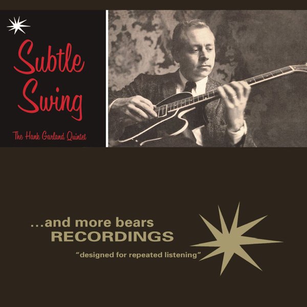 Hank Garland, Subtle Swing, download mp3 or listen online