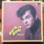 Conway Twitty – The 17 Best Songs in Rockabilly and Rock’n’roll