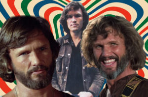 Kris Kristofferson, The Top 15 Movie Roles