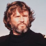 In memory of Kris Kristofferson. Part III: Mean Old Man