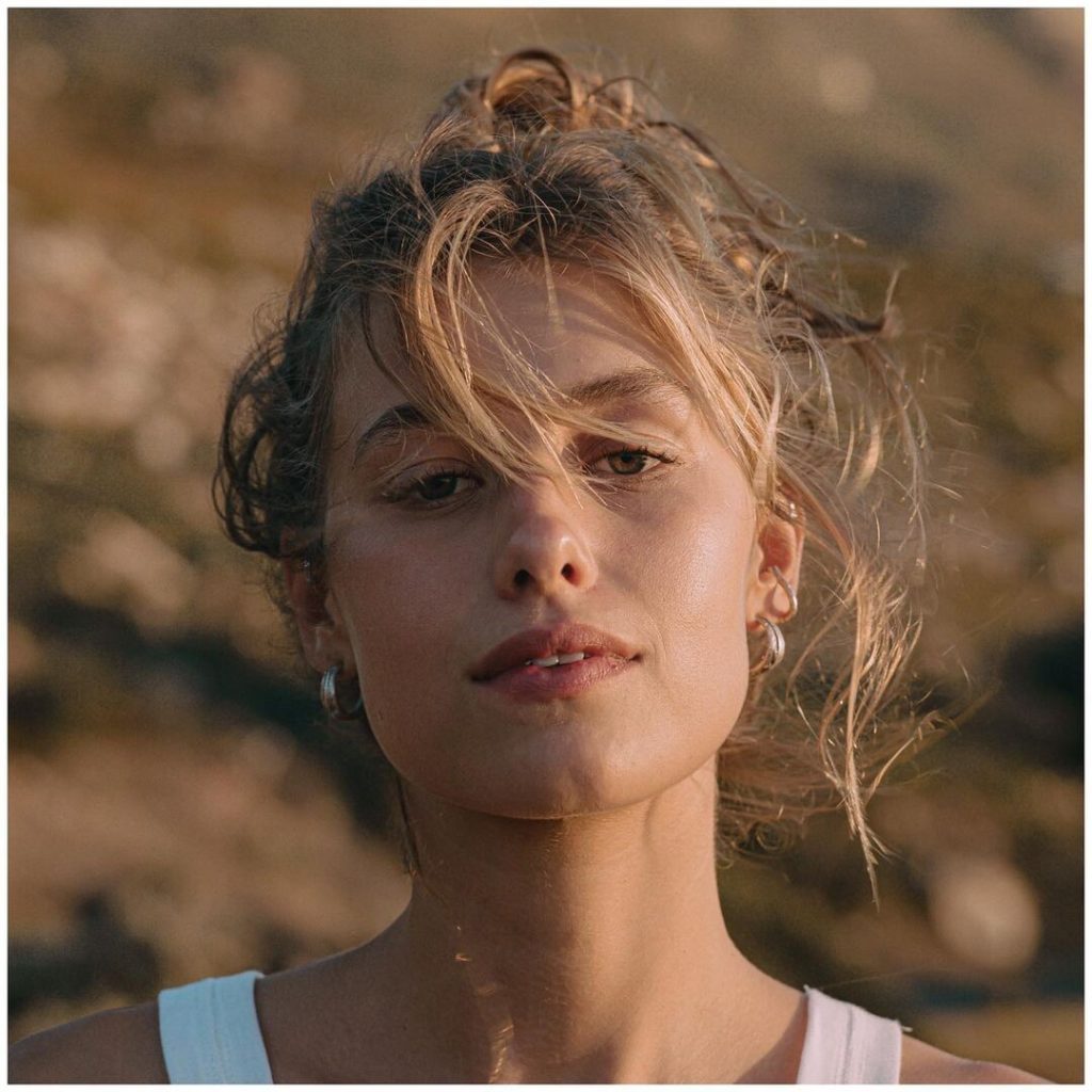 Andrea Wittenberg, photographer Jade Lee, South Africa