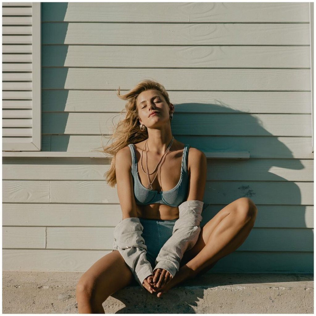 Andrea Wittenberg, photographer Jade Lee, South Africa