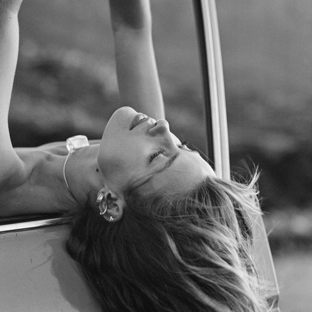 Andrea Wittenberg, photographer Jade Lee, South Africa
