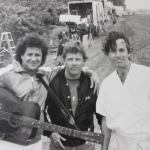 The guitar duel in the movie Crossroads. Who was really playing? - This ...