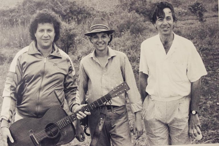 The guitar duel in the movie Crossroads. Who was really playing? - This ...