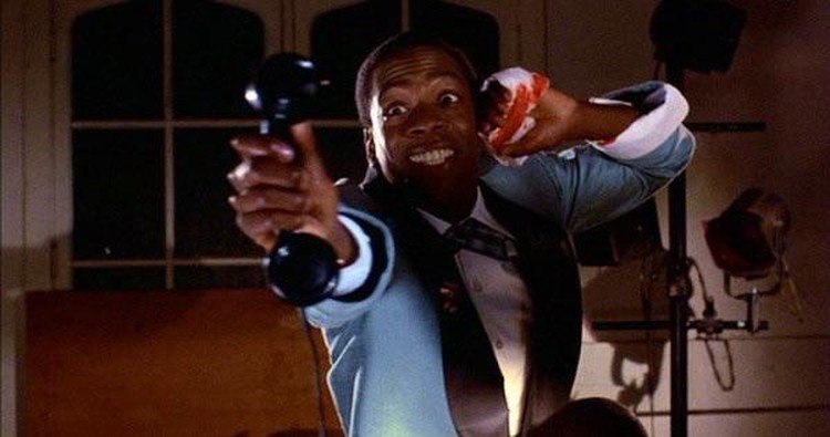 Marvin Berry's call to cousin Chuck