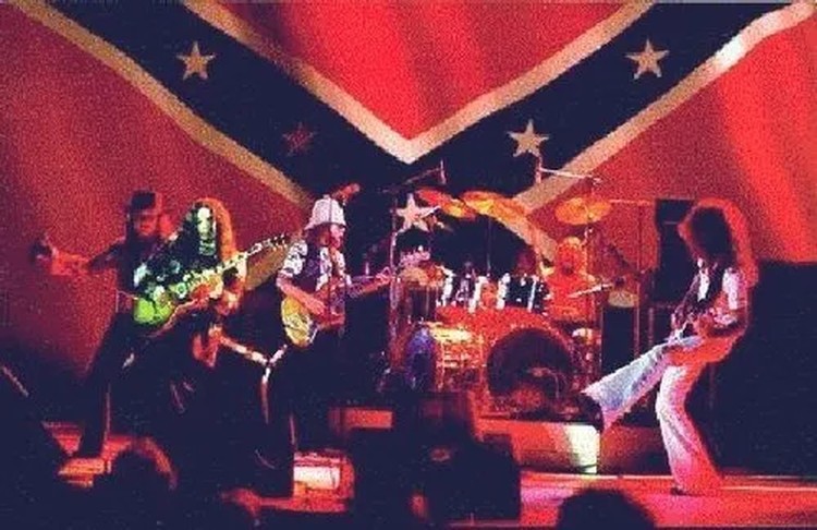 Lynyrd Skynyrd Band