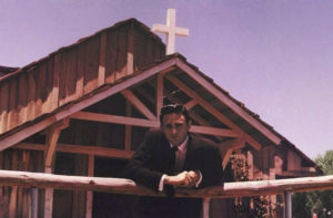 5 Rock Bands Johnny Cash Hated the Most