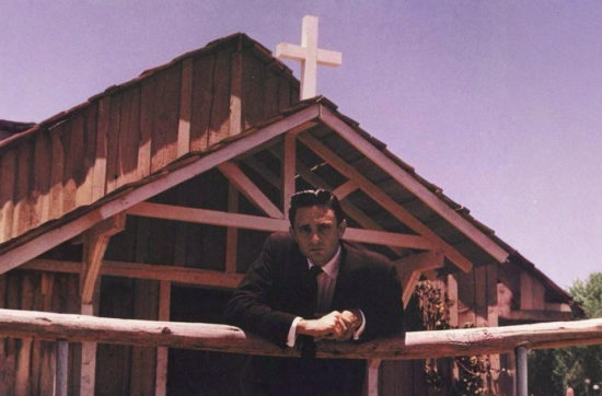 5 Rock Bands Johnny Cash Hated the Most