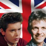 British rockabilly of the 1950s: Treasure Island. Chapter 1