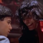 The guitar duel in the movie Crossroads. Who was really playing?