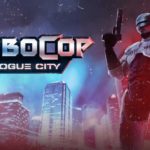 Robocop Rouge City: The Solid metal everyday life of a civilian tank on the streets of Detroit