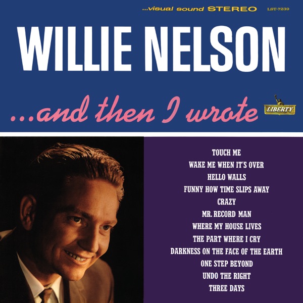 Willie Nelson, And When I Wrote (1962), download or listen online
