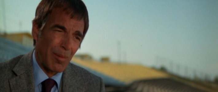 Tobin Hayes (Paul Stevens) in the film Corky