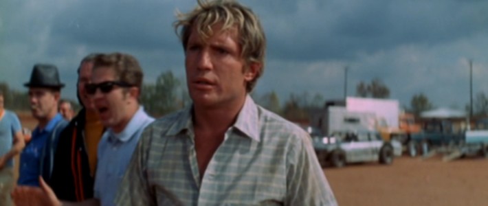 Billy (Christopher Connelly)