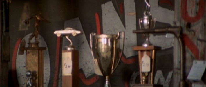 Champion's Cup, Corky 1972
