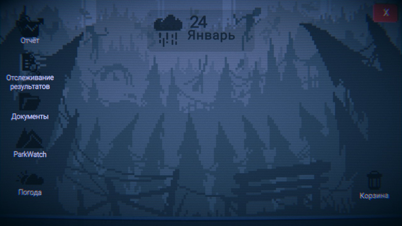 Last Report, review of pixel art indie game