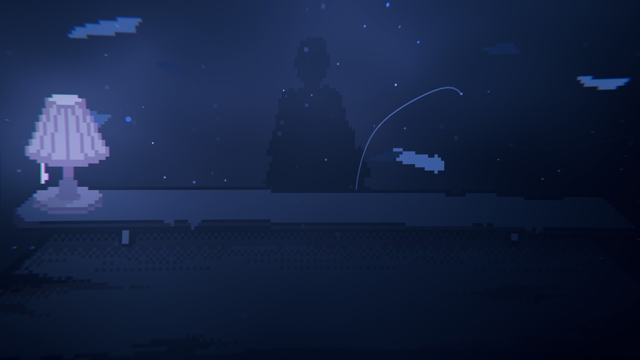 Last Report, review of pixel art indie game