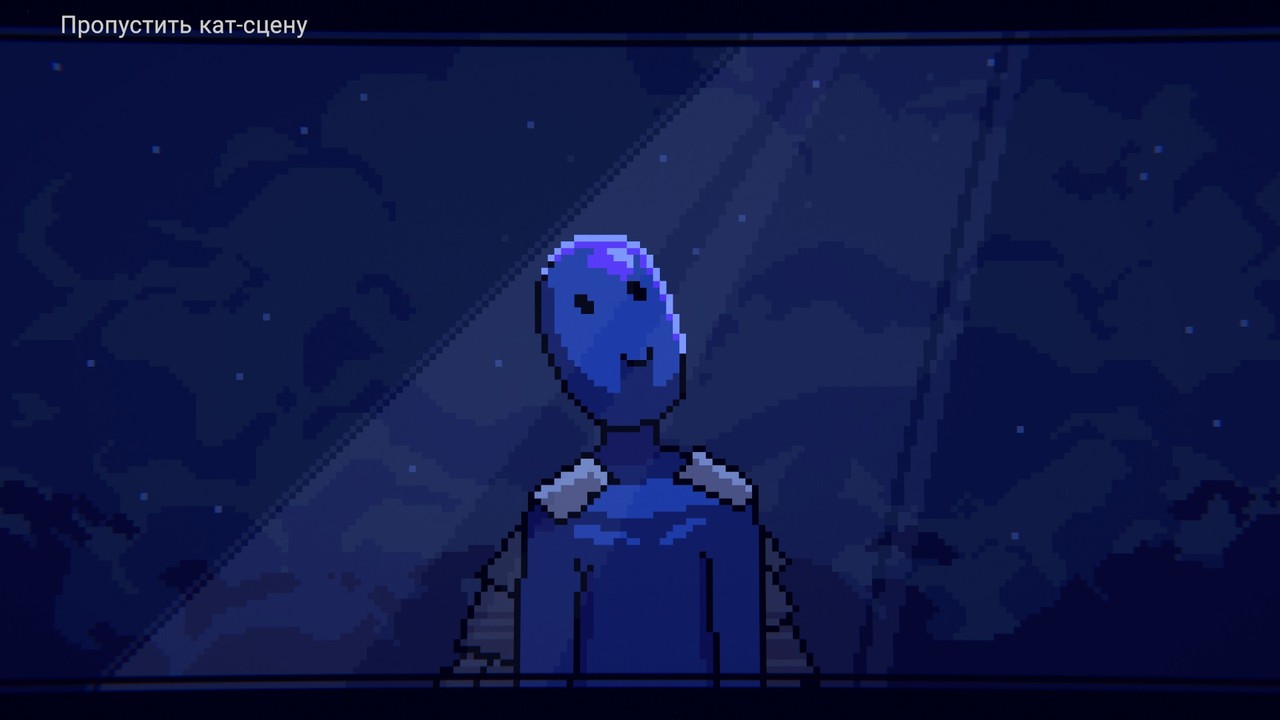 Last Report, a review of pixel art games