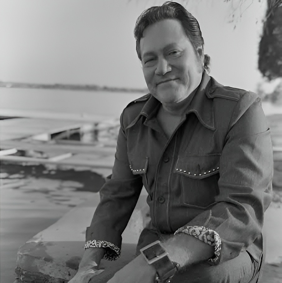 Lefty Frizzell in the 1970s