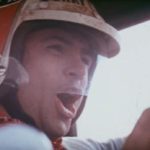 Corky (1972) crazy racing driver story