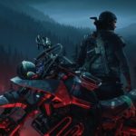 Days Gone: all the belated daytimes