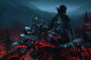 Days Gone, game review and review