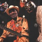 Eddy «The Chief» Clearwater & Los Straitjackets – Rock’n’roll City: Stories of our Town