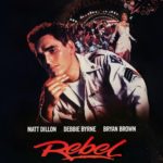 Rebel (1985) Love during the war