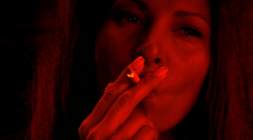 Tennessee Stud, a song by Johnny Cash from the 1997 movie Jackie Brown