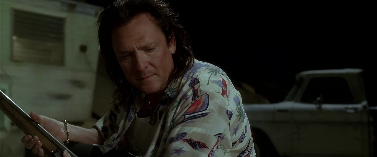 Satisfied Mind, a song by Johnny Cash in the movie Kill Bill Part 2