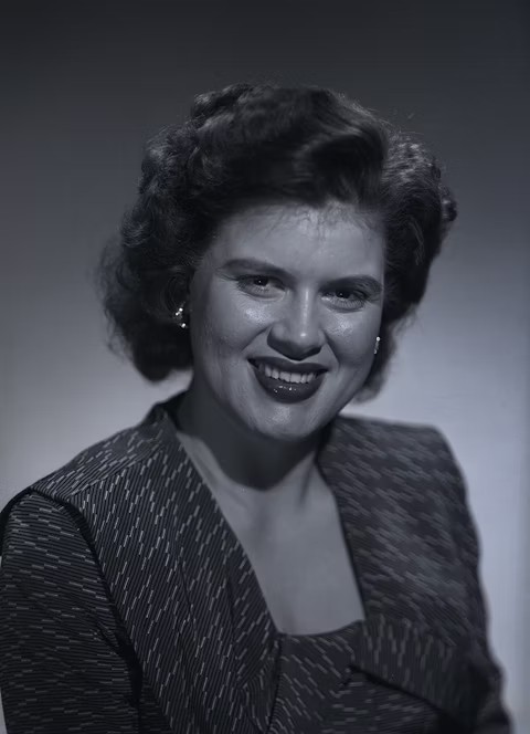 Patsy Cline