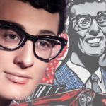 Buddy Holly remembering: the best songs