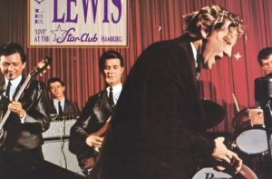 Jerry Lee Lewis, Jerry Lee Lewis, Live At The Star Club Hamburg 1964, review of the album by a brilliant musician