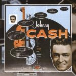 Johnny Cash with His Hot and Blue Guitar (1957): Before Dressing in Black