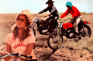 Baby Foss and Big Halsey, movie review