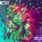 Lucky 12 – Fear Of Wilting (2020): Garden of Psychopathic Delights