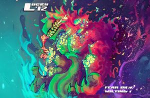 Lucky 12, Fear of wilting, album review