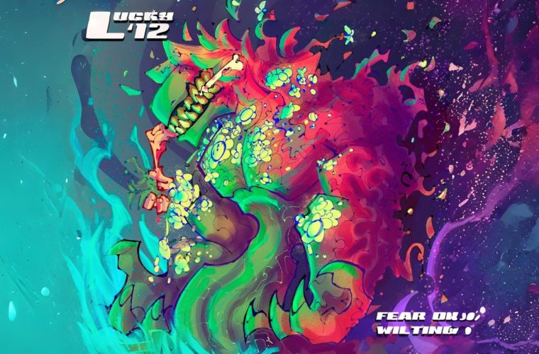 Lucky 12, Fear of wilting, album review