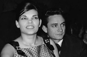 My Darling Vivian 2020, a review of a documentary about Vivian Liberto and Johnny Cash