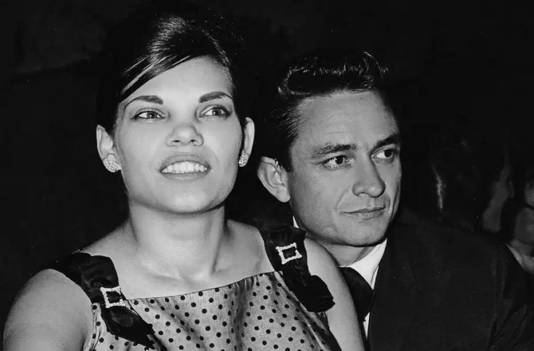 My Darling Vivian 2020, a review of a documentary about Vivian Liberto and Johnny Cash