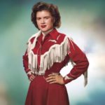 Patsy Cline: Walking after midnight