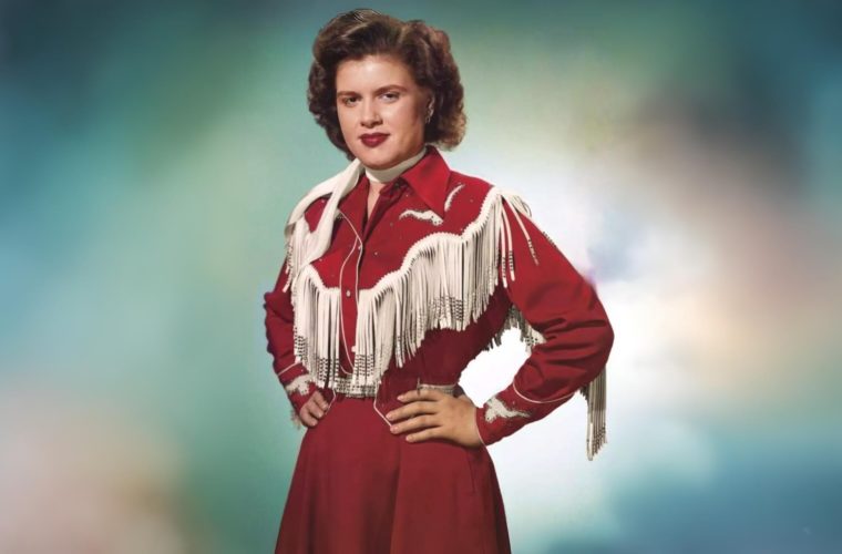 Patsy Cline, biography, the best songs of a country singer
